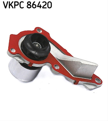 POMPA APA