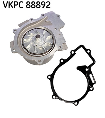POMPA APA
