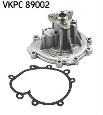 Imagine pentru produsul „POMPA DE APA RACIRE MOTOR"