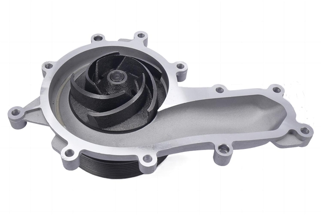 SISTEM ROATA LIBERA GENERATOR