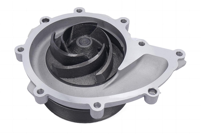 SISTEM ROATA LIBERA GENERATOR