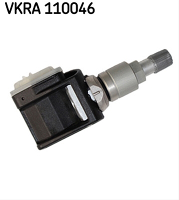 SENZOR PRESIUNE PNEURI