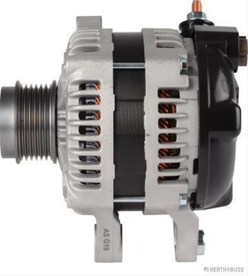 GENERATOR / ALTERNATOR - H&B