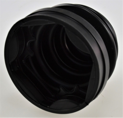 ANSAMBLU BURDUF, ARTICULATIE PLANETARA
