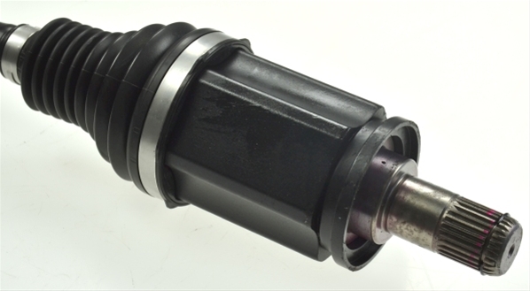 GKN AUTOMOTIVE OE-TECHNOLOGIE 52°