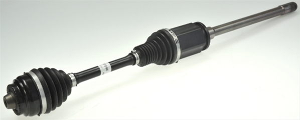 GKN AUTOMOTIVE OE-TECHNOLOGIE 52°