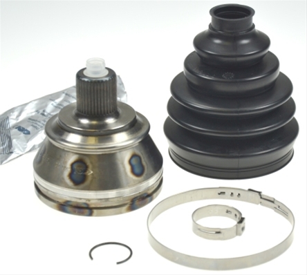 GKN AUTOMOTIVE OE-TECHNOLOGIE 50°