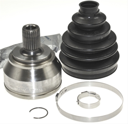 GKN AUTOMOTIVE OE-TECHNOLOGIE 50°