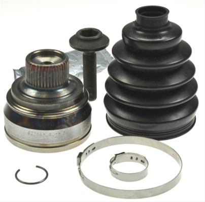 GKN AUTOMOTIVE OE-TECHNOLOGIE 52°