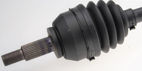 GKN AUTOMOTIVE OE-TECHNOLOGIE 52°