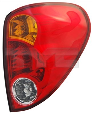 Imagine pentru produsul „LAMPA SPATE ST  MIT L 200 2004 >> 2015"