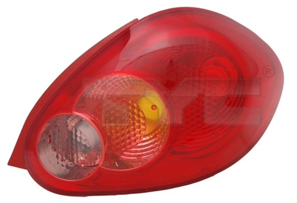 Imagine pentru produsul „LAMPA SPATE"