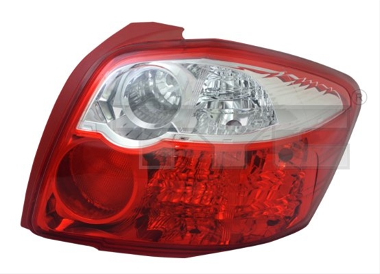 Imagine pentru produsul „LAMPA SPATE"