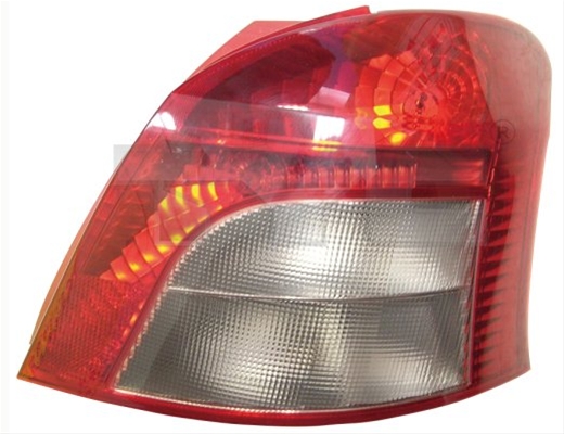 Imagine pentru produsul „LAMPA SPATE"