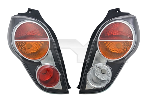 Imagine pentru produsul „LAMPA SPATE"
