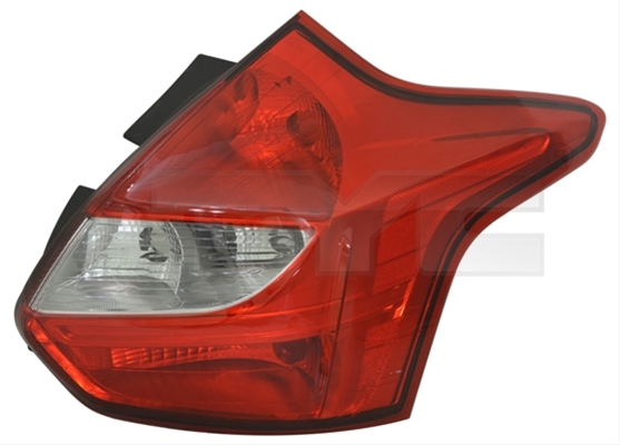 Imagine pentru produsul „LAMPA SPATE DR"