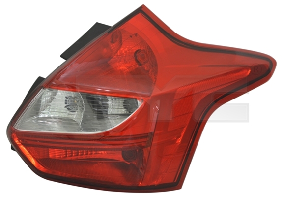 Imagine pentru produsul „LAMPA SPATE DR"