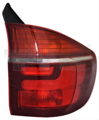 Imagine pentru produsul „LAMPA SPATE DR LED X5(E70) 2010 >>"