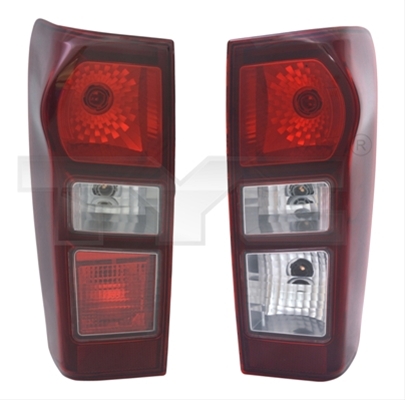 Imagine pentru produsul „LAMPA SPATE STG"