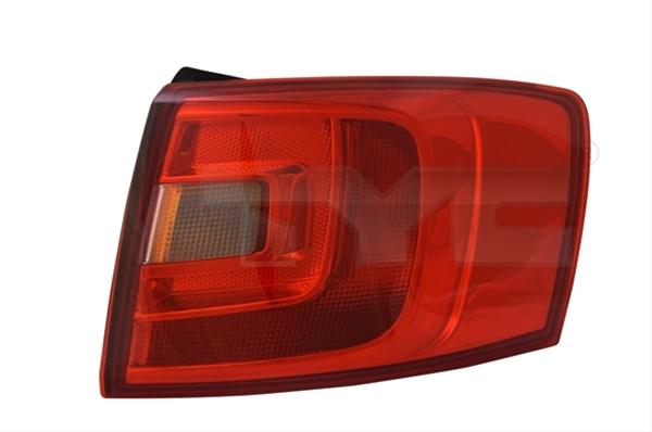 Imagine pentru produsul „WV J-TA IV 2010-ON OUTER TAIL LAMP ASSY LH"