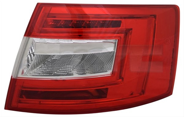 Imagine pentru produsul „LAMPA SPATE ST, LED, OCTAVIA 2012 >> 2017 - TYC"