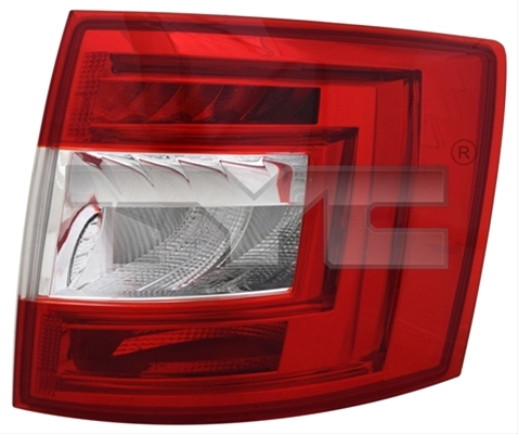 Imagine pentru produsul „STOP DR LED OCTAVIA III SW"