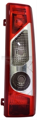 Imagine pentru produsul „LAMPA SPATE ST SCUDO/EXPERT/JUMPY 2007 >>"