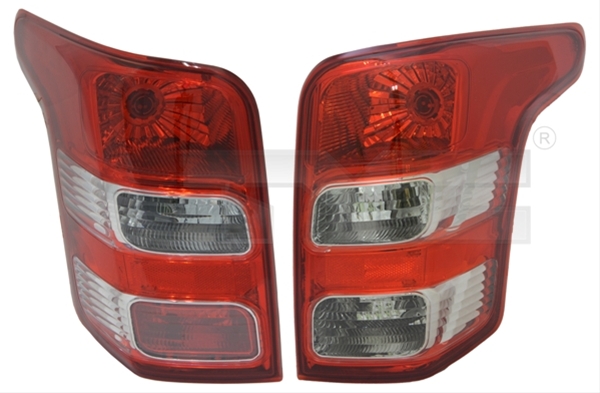Imagine pentru produsul „LAMPA SPATE STG"