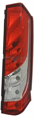 Imagine pentru produsul „IV DALY VI 2014-ON TAIL LAMP UNIT LH"