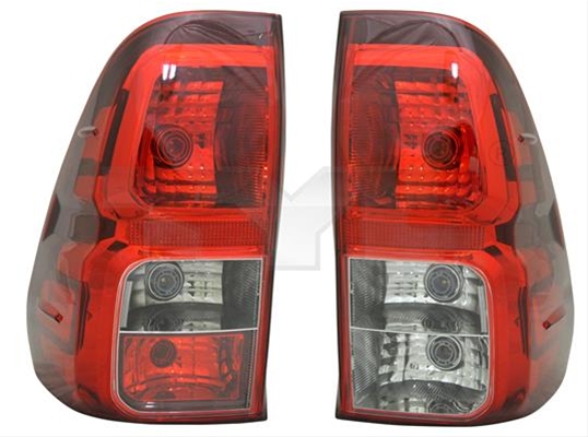 Imagine pentru produsul „TY HLUX IV 2015-ON TAIL LAMP RH W/HARNESS"