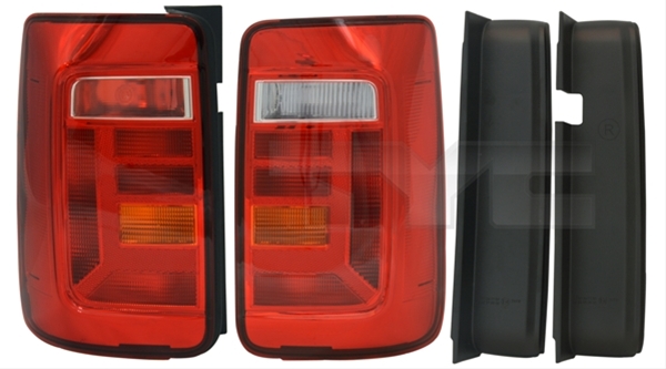 Imagine pentru produsul „LAMPA SPATE DR"