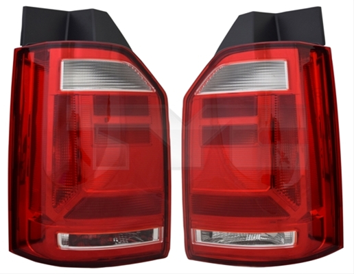 LAMPA SPATE ST MOD 1 USA, TRANSPORT T6 2015 >> - TYC