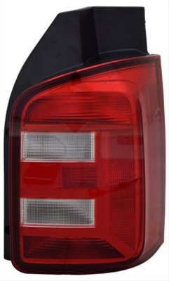STOP DR TRANSPORTER T6 2015 >>