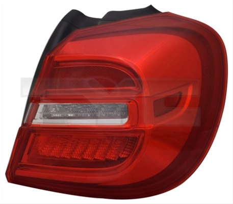 LAMPA SPATE STG
