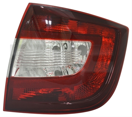 Imagine pentru produsul „LAMPA SPATE STG"