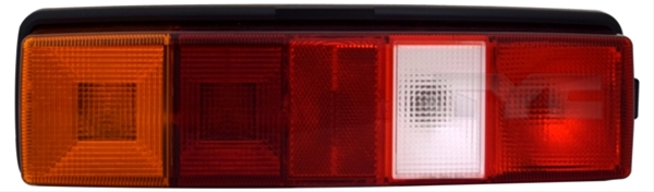 LAMPA SPATE TRANSIT STDR