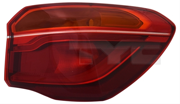 Imagine pentru produsul „LAMPA SPATE DR"