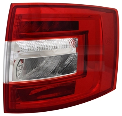 Imagine pentru produsul „LAMPA SPATE DR"