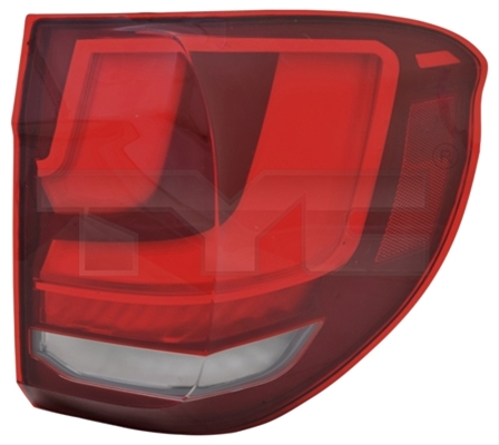 LAMPA SPATE ST, LED, EXTERIOR, X5(F15) 2013 >> - TYC
