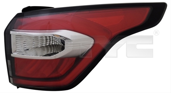 Imagine pentru produsul „LAMPA SPATE DR"