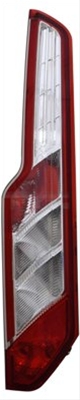 LAMPA SPATE ST TRANSIT 2012 >>