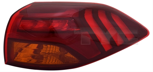 Imagine pentru produsul „LAMPA SPATE STG"