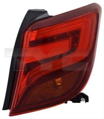 Imagine pentru produsul „LAMPA SPATE STG"