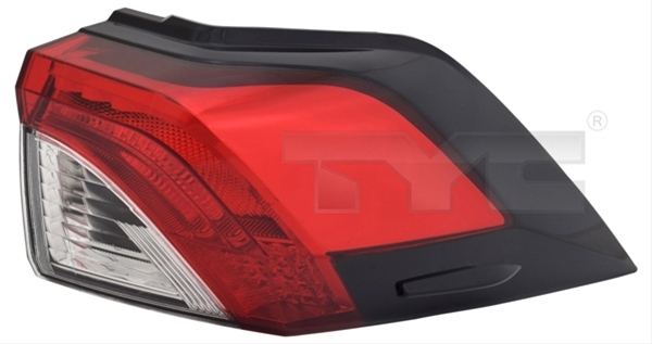 Imagine pentru produsul „LAMPA SPATE DR"