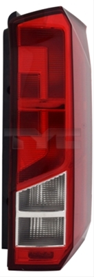 LAMPA CRAFTER ST