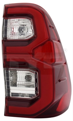 Imagine pentru produsul „LAMPA SPATE STG"