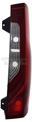 Imagine pentru produsul „LAMPA SPATE DR LED SPRINTER 2018 >>"
