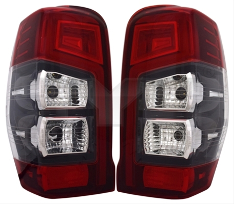 Imagine pentru produsul „LAMPA SPATE STG"