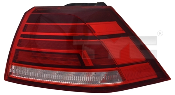 Imagine pentru produsul „STOP ST LED GOLF VII"