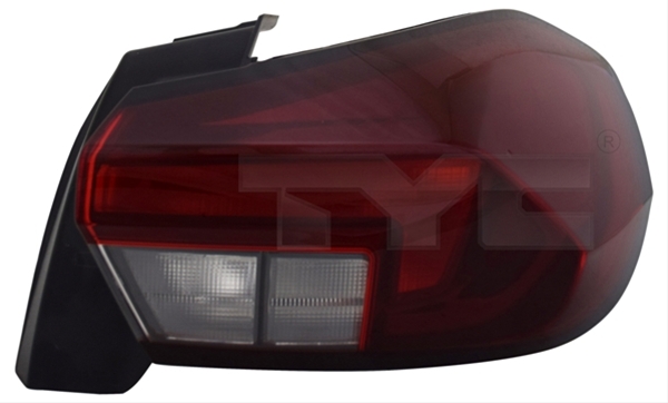 Imagine pentru produsul „LAMPA SPATE ST CORSA F"